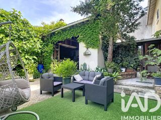  Maison à vendre 8 pièces 191 m²