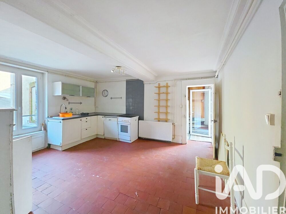 Vente Appartement 9 pièces