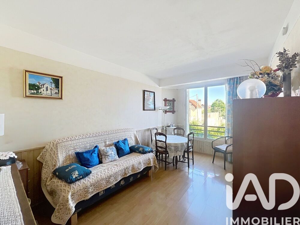 Vente Appartement Vente Studio 1 pièce Saint-maur-des-fossés