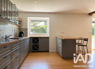  Maison à vendre 6 pièces 150 m²