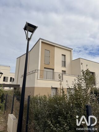  Appartement à vendre 3 pièces 63 m²