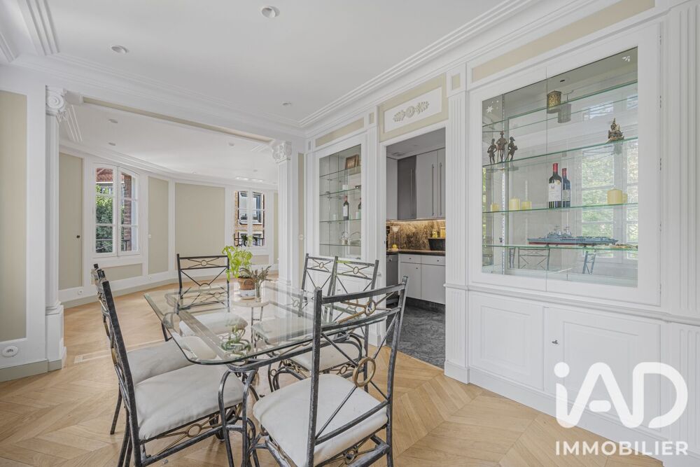 Vente Maison Vente Maison de ville 5 pièces Paris 15