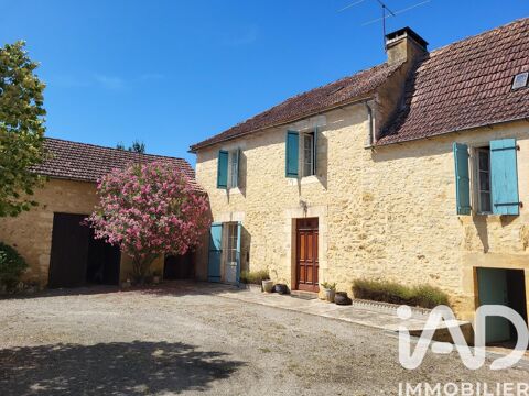   Vente Maison Maison - 5 pi�ce(s) - 153 m�