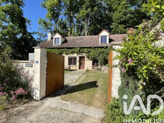  Maison à vendre 4 pièces 85 m²