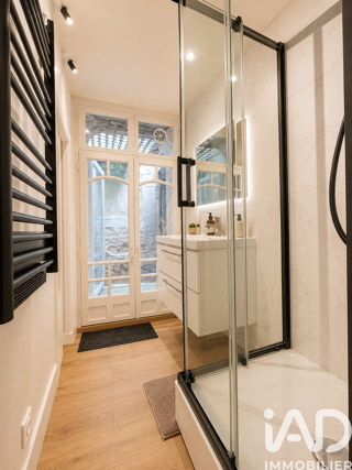  Appartement à vendre 2 pièces 36 m²