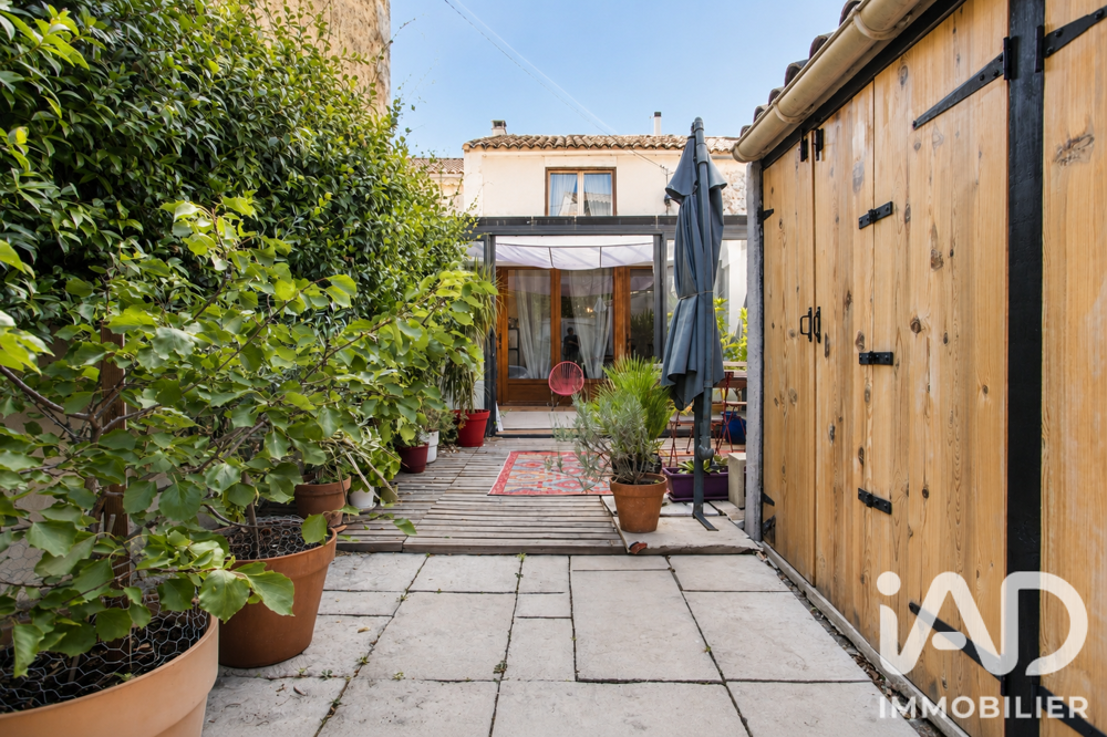 Vente Maison de village 4 pièces