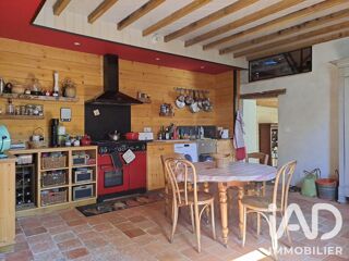  Maison à vendre 5 pièces 140 m²