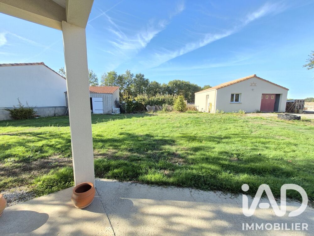 Vente Maison Vente Maison/villa 6 pièces Aubigny