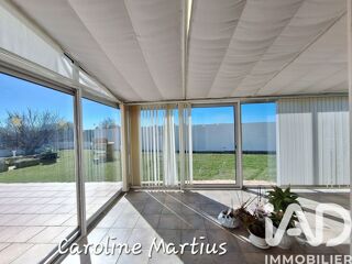  Maison à vendre 3 pièces 84 m²