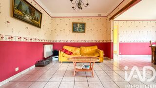  Maison à vendre 7 pièces 130 m²