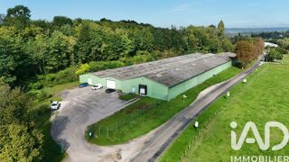  Parking / Garage à vendre 7000 m²