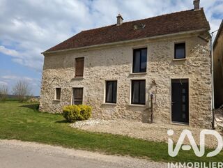  Maison à vendre 5 pièces 130 m²