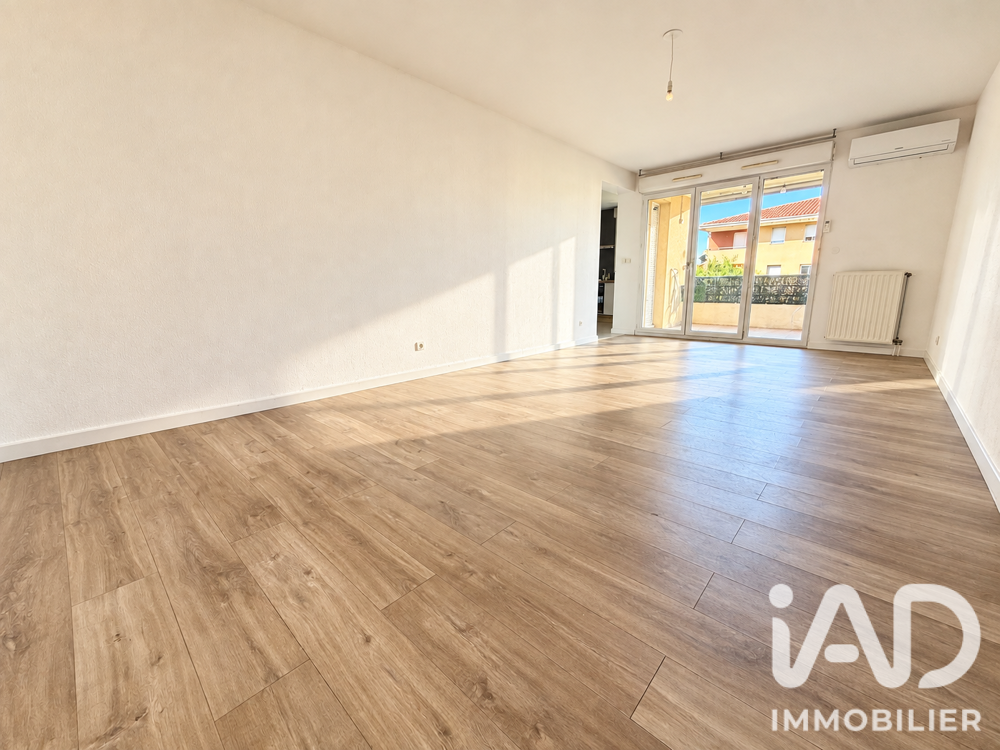 Vente Appartement Vente Appartement 3 pièces Marseille 13