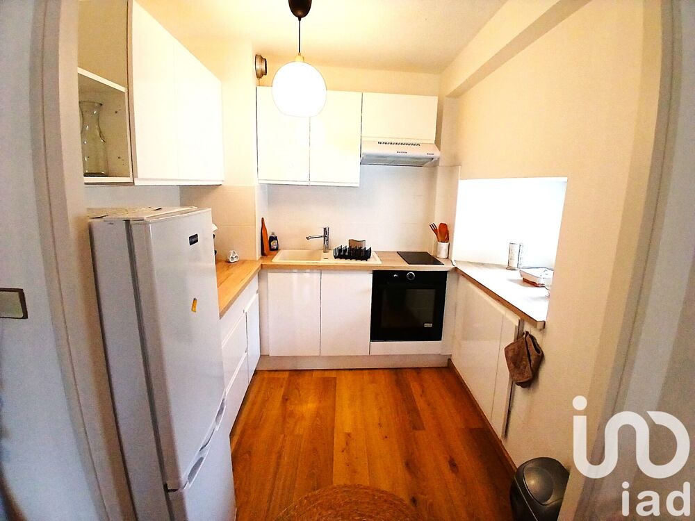 Vente Appartement Vente Appartement 3 pièces Bagnères-de-luchon