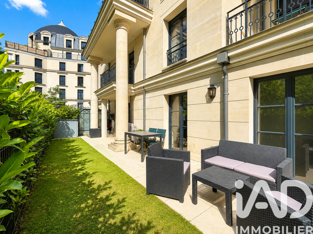 à vendre  Appartement Clamart (92140)