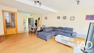  Appartement à vendre 3 pièces 77 m²