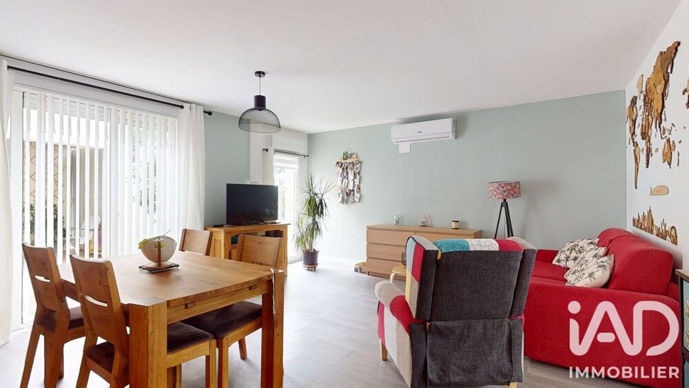 Vente Maison Vente Maison de village 3 pièces Pouillon