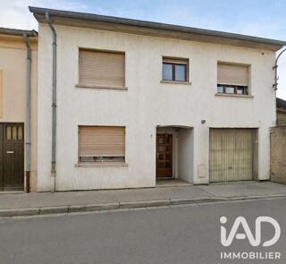  Maison à vendre 5 pièces 128 m²