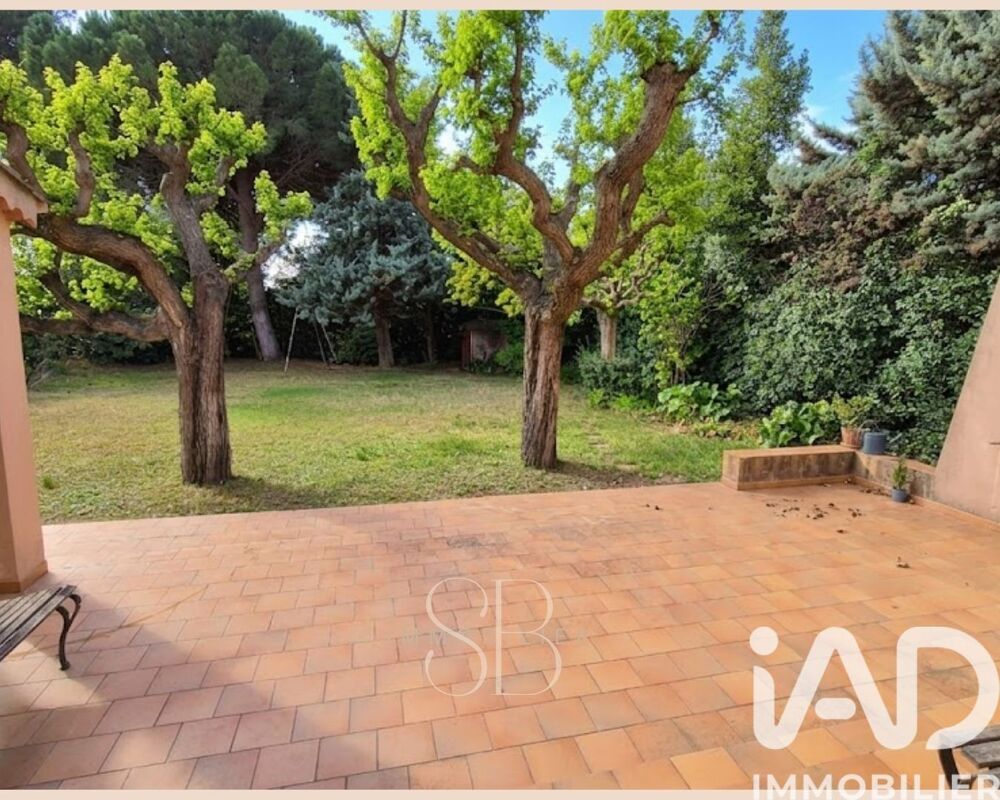 Vente Maison Vente Bastide 11 pièces La garde