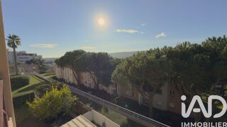  Appartement � vendre 2 pi�ces 56 m�