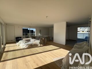  Appartement � vendre 4 pi�ces 151 m�