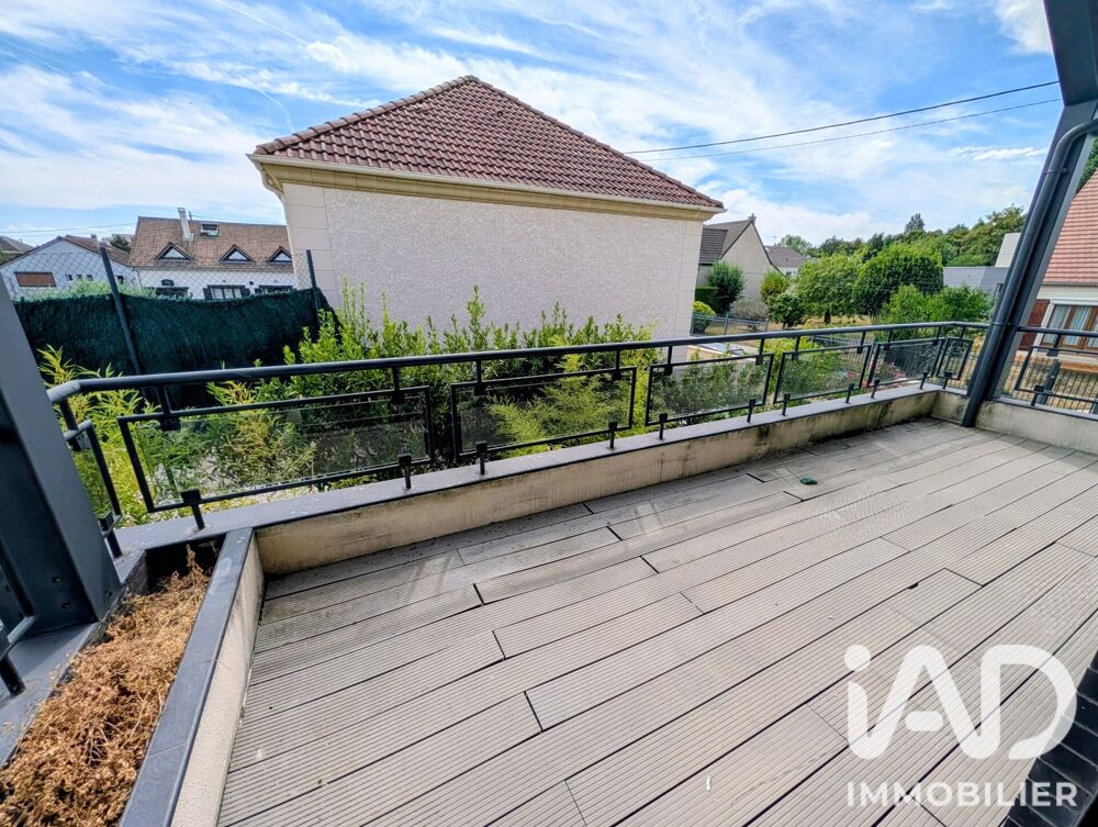 à vendre  Maison Ézanville (95460)