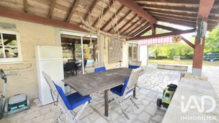  Maison à vendre 9 pièces 230 m²