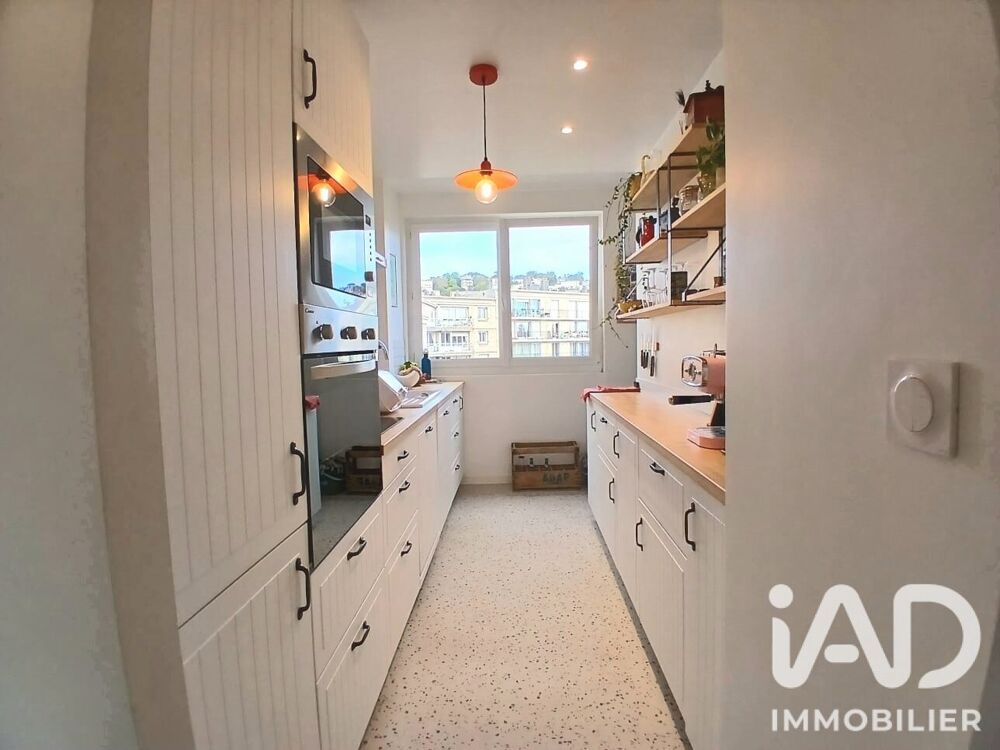 Vente Appartement Vente Appartement 3 pièces Le havre