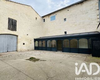  Immeuble à vendre 227 m²