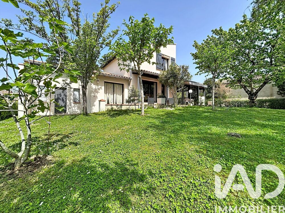 Vente Maison Vente Maison/villa 5 pièces Sorèze