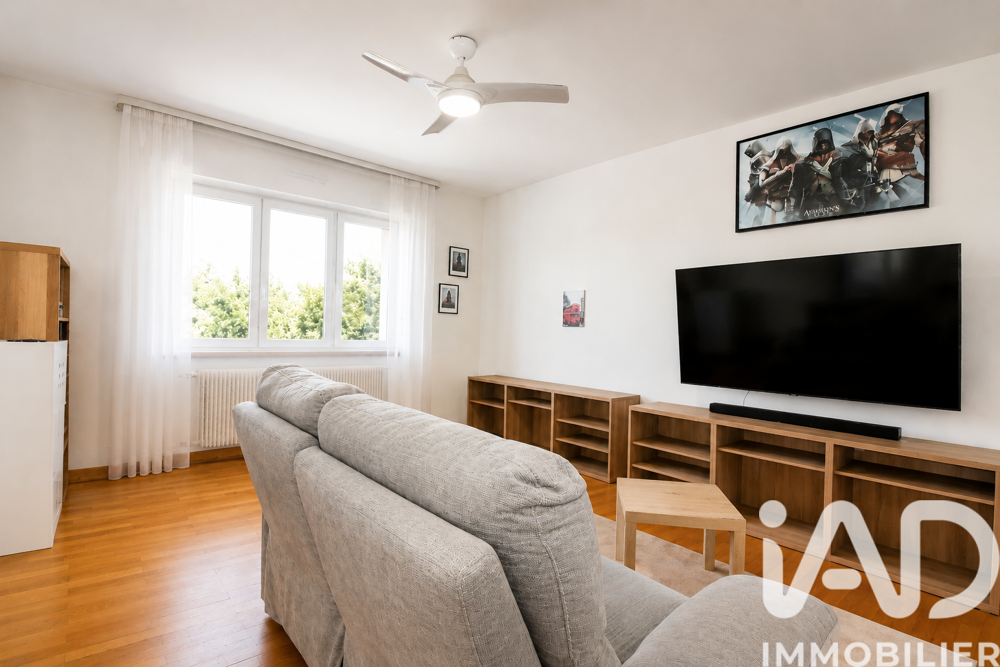à vendre  Maison Strasbourg (67200)