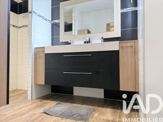  Maison à vendre 6 pièces 204 m²