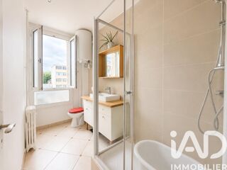  Appartement à vendre 3 pièces 52 m²