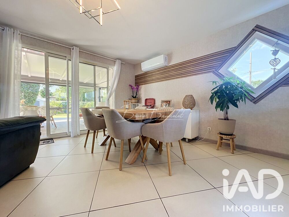 vente Maison - 7 pièce(s) - 156 m² Sadirac (33670)
