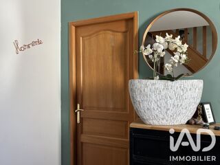  Maison à vendre 7 pièces 145 m²