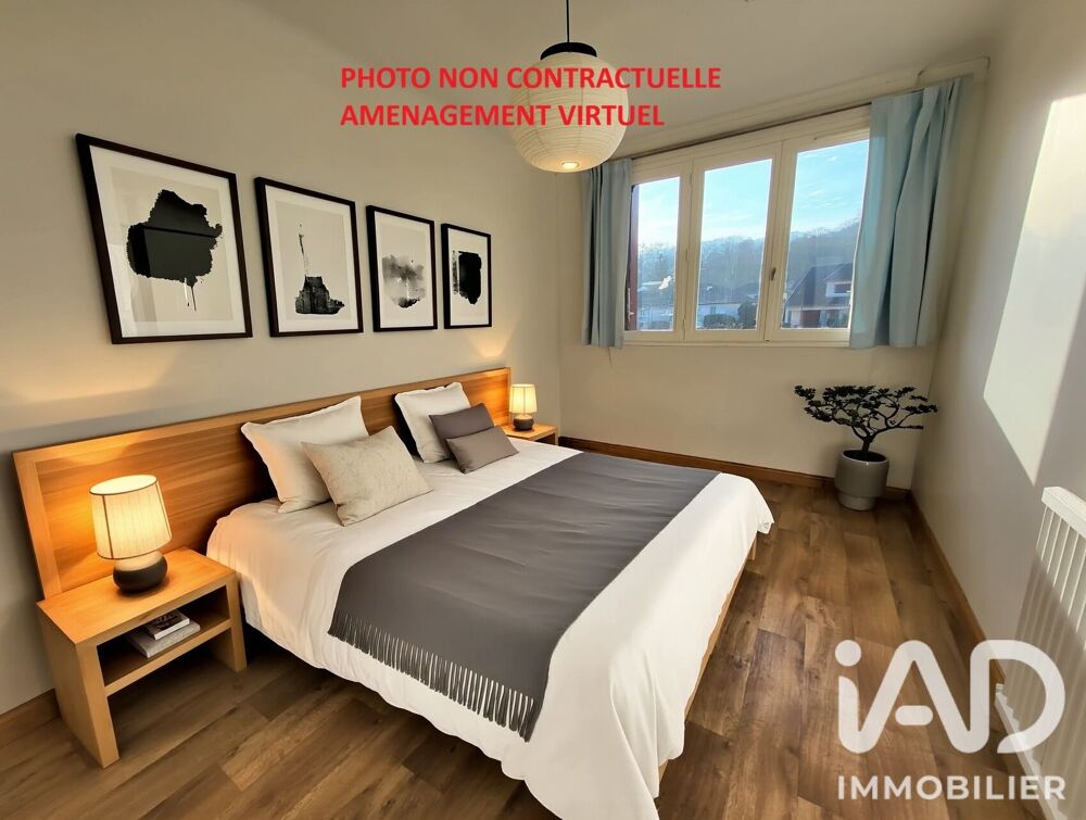 à vendre  Maison Bièvres (91570)