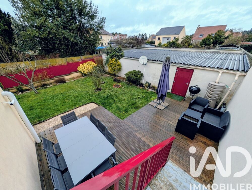 Vente Duplex 5 pièces