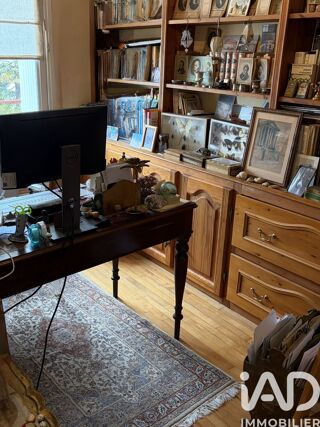  Appartement à vendre 4 pièces 71 m²
