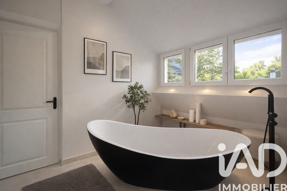 à vendre  Maison Lamorlaye (60260)