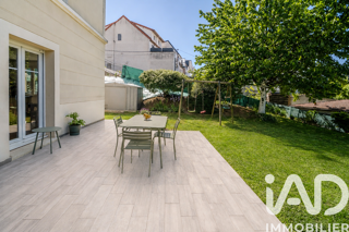  Appartement � vendre 4 pi�ces 85 m�