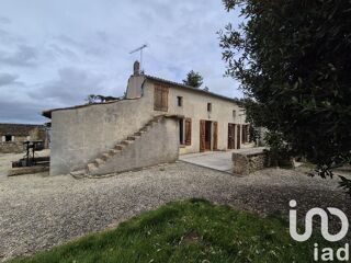  Maison à vendre 3 pièces 92 m²