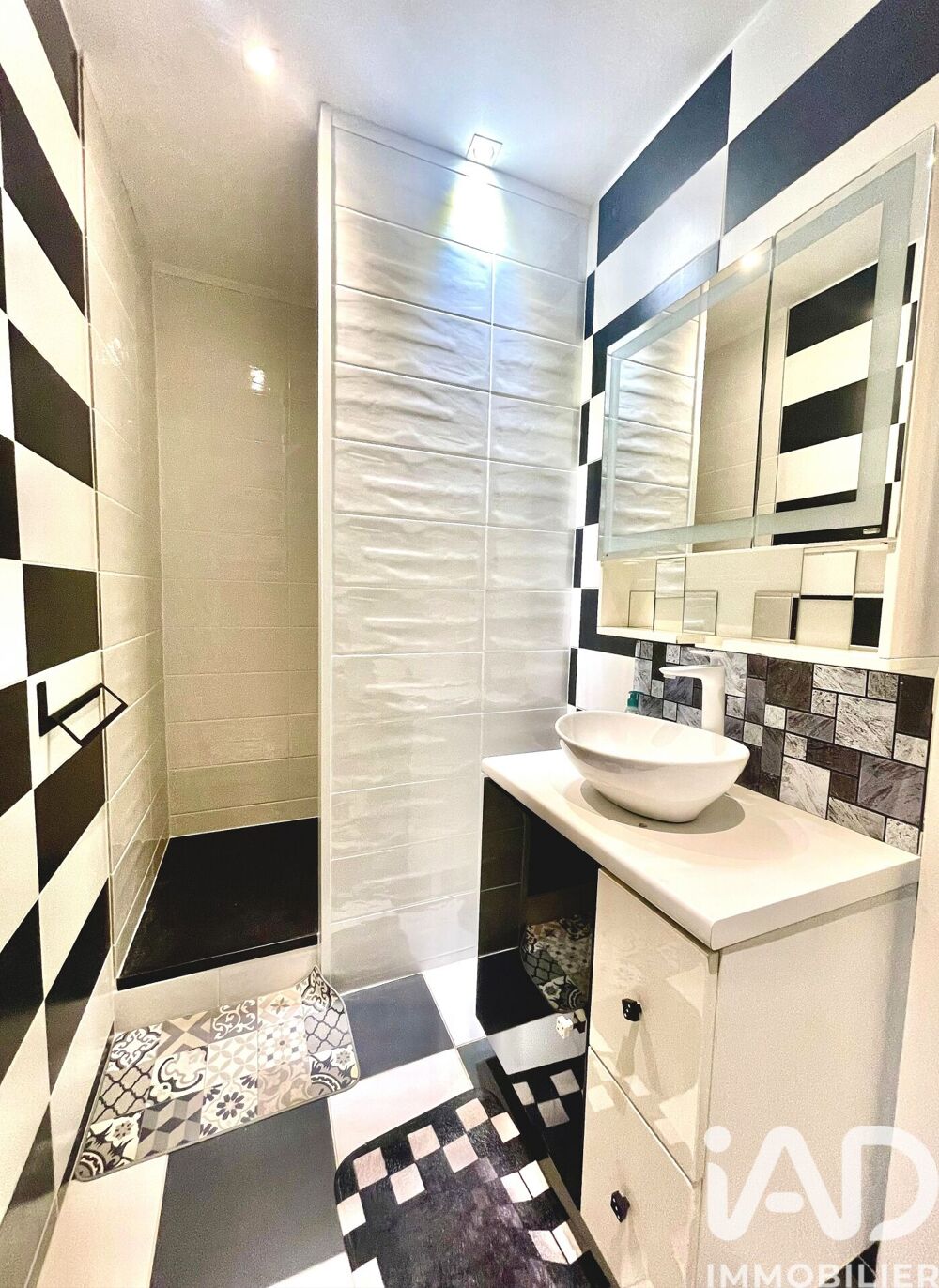 à vendre  Appartement Cergy (95000)