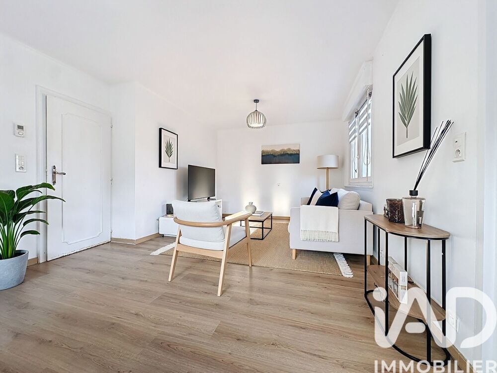 Vente Maison Vente Maison traditionnelle 3 pièces Saint-avold