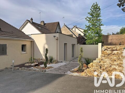   Vente Maison Maison - 7 pièce(s) - 178 m²