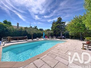  Maison à vendre 4 pièces 137 m²