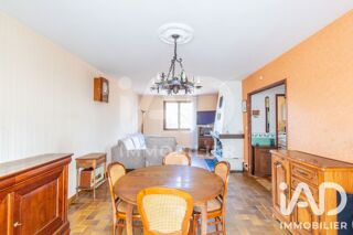  Maison à vendre 4 pièces 90 m²
