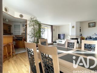  Appartement � vendre 4 pi�ces 83 m�