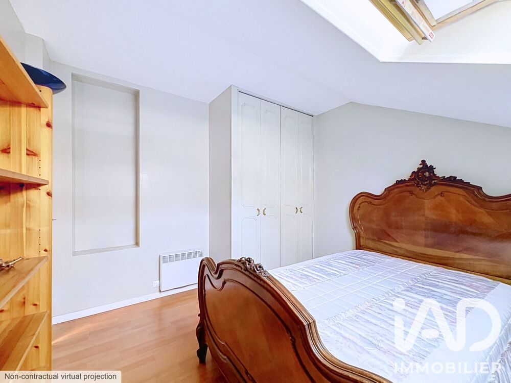 à vendre  Maison Rueil-Malmaison (92500)