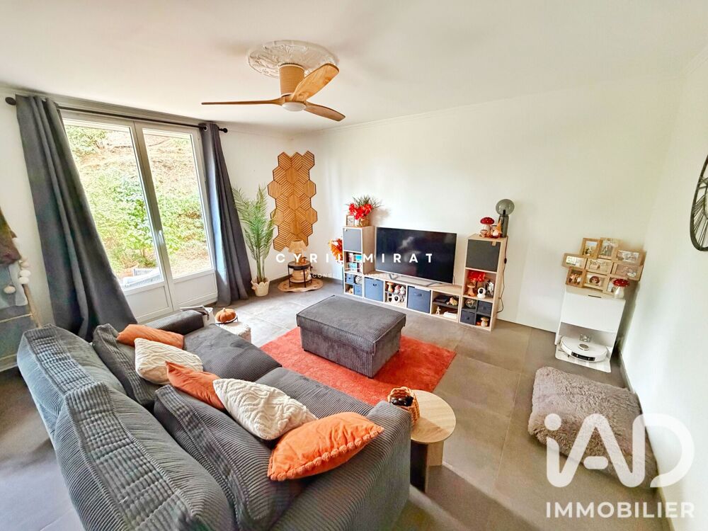 Vente Appartement 5 pièces