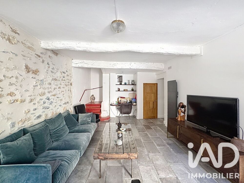 Vente Maison Vente Maison de village 4 pièces Valros
